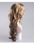 Emma Brown Adult Womens Wig